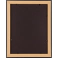 thumbnail image 4 of 9x12 Black Wood Frames - Affordable Series (Medium), 4 of 4