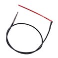 thumbnail image 1 of Pastilla acústica Sunnimix Piezo Red Pickup para guitarra acústica, 1 of 8