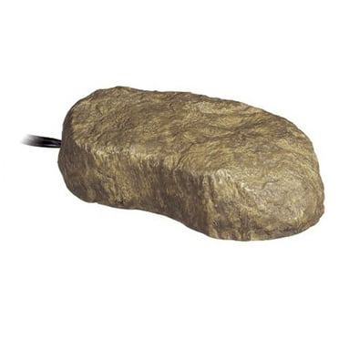 Exo-Terra Heat Wave Rock Small - 5 Watt - (6L x 4W)