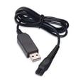 thumbnail image 1 of Cable de carga USB yuxing para afeitadora Philips OneBlade QP2630, 1 of 5