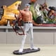 thumbnail image 4 of Figura de anime de una pieza, Monkey D. Garp, serie de postura de pie, modelo de muñecas, figura de acción, juguetes de PVC, colección, adorno de escritorio, regalo, 4 of 5