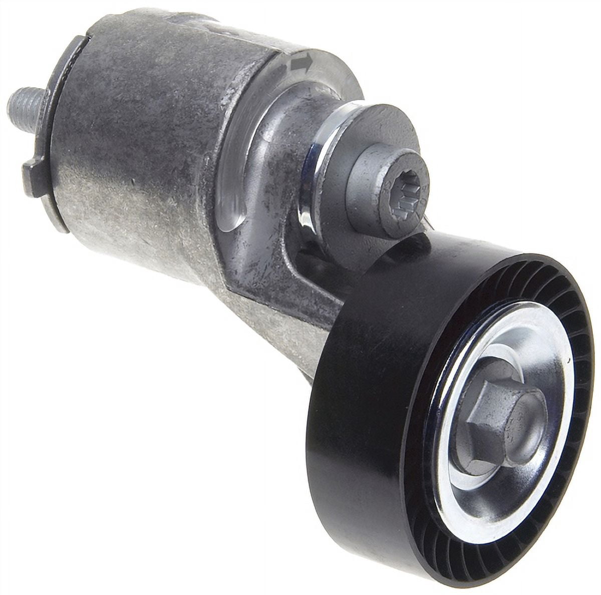 ACDelco 38314 Belt Tensioner Assembly Fits select: 2009-2014 VOLKSWAGEN JETTA, 2012-2014 VOLKSWAGEN PASSAT