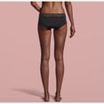 thumbnail image 2 of Women's Period Underwear, Period Panties, 3 Pack, S - 2XL, 2 of 3