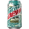 thumbnail image 4 of Mountain Dew Baja Blast Cans, 12 Oz Cans, 12 Count Packaging May Vary, 4 of 4