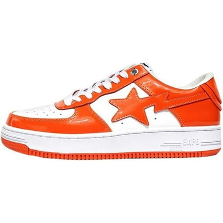 

BAPE sneakers shoes low-top skateboard shoes trendy couple sports shoes for unisex