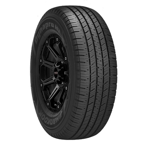 235/65R16C Hankook Dynapro HT RH12 121/119R E/10 Ply BSW Tire Walmart