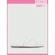 thumbnail image 3 of Everyday Collection Women Embossed Slides, Artificial Leather Flat Sandals, 3 of 4