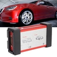 thumbnail image 1 of Herramienta De Diagnóstico ODB2, Adquisición De Datos En Vivo Del Escáner ODB2 Del Automóvil Para Camión, 1 of 7