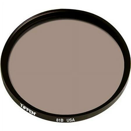 UPC: 0049383025255 | 49mm 81B Warming Glass Filter
