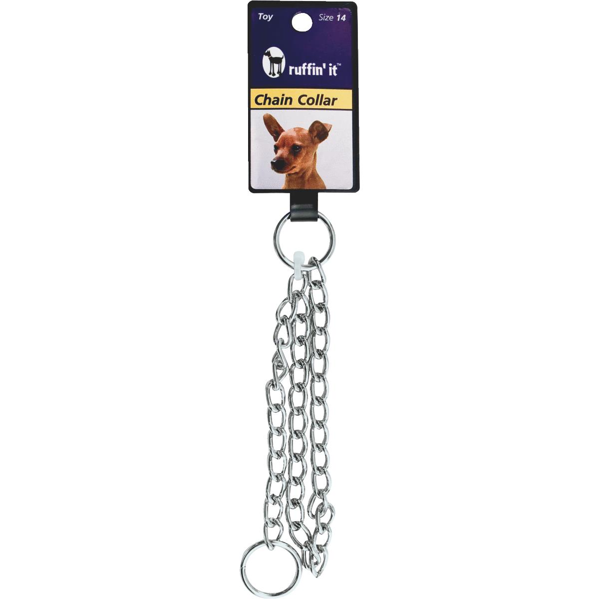 Westminster 14 In. Dog Choke Chain 71141