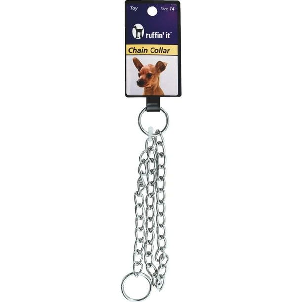 Westminster 14 In. Dog Choke Chain 71141