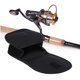 thumbnail image 5 of Funda Protectora Para Carrete De Mosca, Cubierta De Carrete De Mosca De Neopreno Duradera Y Liviana, Fácil De Instalar, Resistente Al Desgaste Para Carrete De Pesca Con Mosca Para, 5 of 7