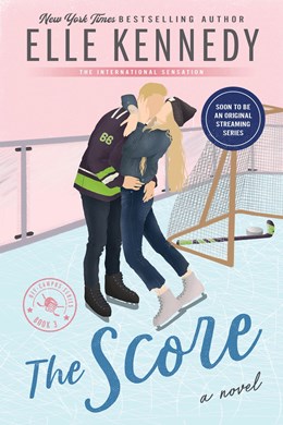 The Score (Paperback)