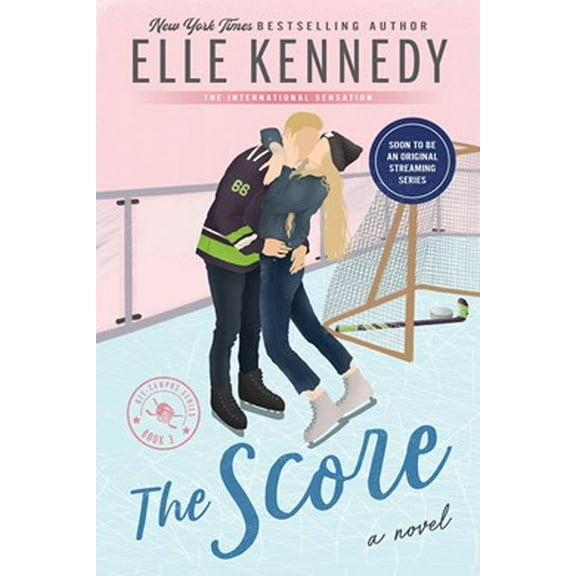 The Score (Paperback)