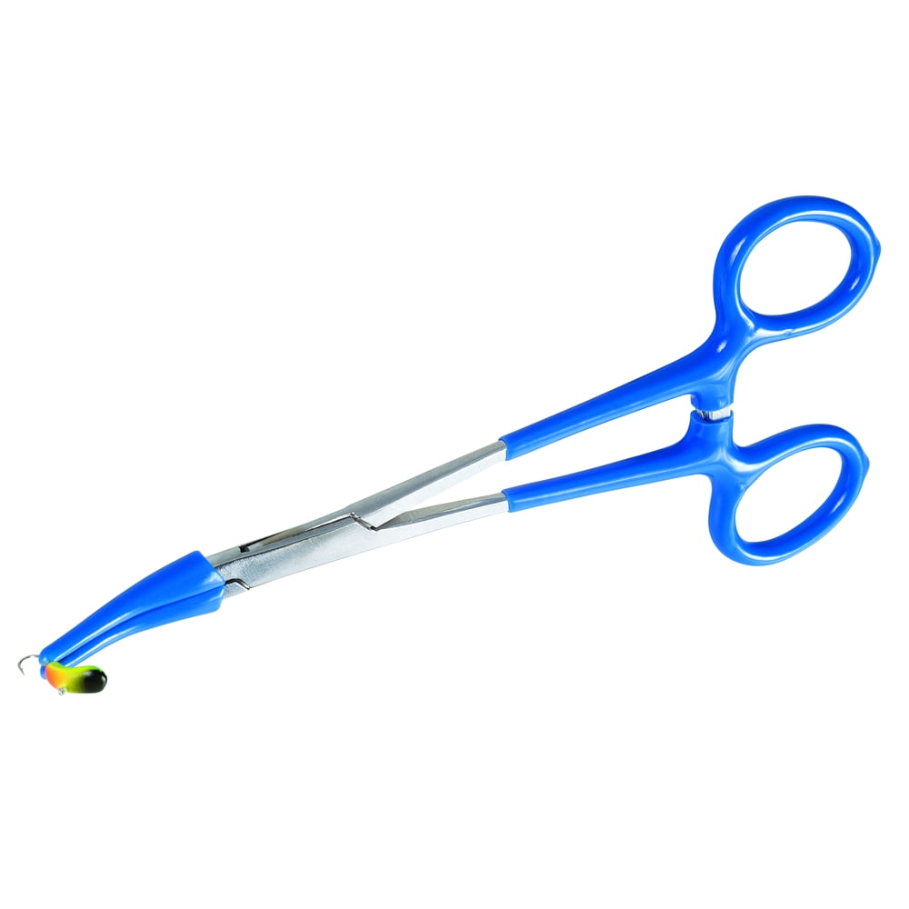 Clam Tungsten Tool Rubber Dipped Hemostat
