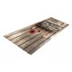 thumbnail image 5 of Felpudo decorativo de árboles de Navidad, alfombrilla de interruptor antideslizante para vacaciones de invierno Colgantes de navidad Zulema Alfombra de piso de Navidad, 5 of 7
