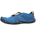 thumbnail image 2 of Vibram V-Alpha Size 9-9.5 M EU 42 Men's Trail / Road Running Shoes Blue 19M7102, 2 of 6