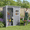 5x3 Gray, variant on Asofer 5x3 FT Gray Eco-Friendly Resin Outdoor Storage Shed, Weatherproof Plastic Garden Shed with Integrated Base & Lockable Door for Patio Lawn