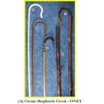thumbnail image 1 of Alexanders Costumes 47-124 Bergers Crook- Crème, 1 of 1