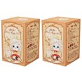 thumbnail image 3 of Fufu Today Mood Sunny Blind Box Goodnight Bear Anime Figure Doll Action Figure Mystery Box Pvc Model Desk Decoration Gifts Toys, 3 of 5