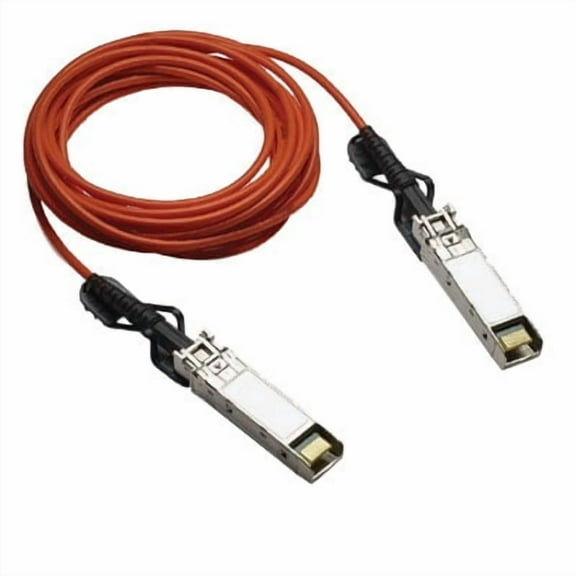 HPE Aruba 10G SFP  to SFP  1m Direct Attach Copper Cable