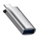 thumbnail image 4 of LUVCLS Adaptador de metal compatible con interfaces tipo C y USB Auriculares digitales USB Flash D, 4 of 6