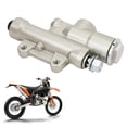 thumbnail image 1 of Cilindro Maestro De Freno Trasero, 54813060000 Cilindro Maestro De Freno Trasero De Motocicleta Confiable Respuesta Rápida Rendimiento Mejorado Para 525 530 540 560, 1 of 7