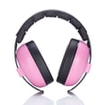 thumbnail image 4 of Mistaha Cache-Oreilles Insonorisés pour Enfants Couleur Violet, 4 of 5
