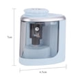 thumbnail image 2 of Heavy duty electric sharpener suitable for school, classroom and teacher supplies, 2 of 5