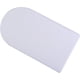 thumbnail image 4 of Alisador de 4 partes para alisar pasteles fondant alisar esquina Alisar decoración de pasteles herramienta de modelado mazapán Adepaton LN-0381, 4 of 6