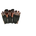 thumbnail image 1 of Set de 22 brochas maquillaje Malubero Malu724, 1 of 4