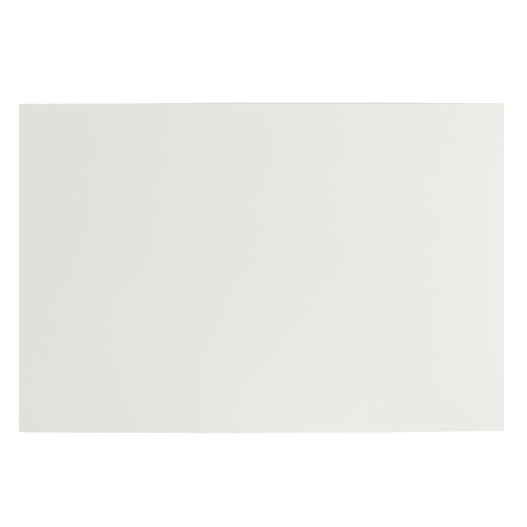 Fabriano Artistico Watercolor Rough Block - Traditional White