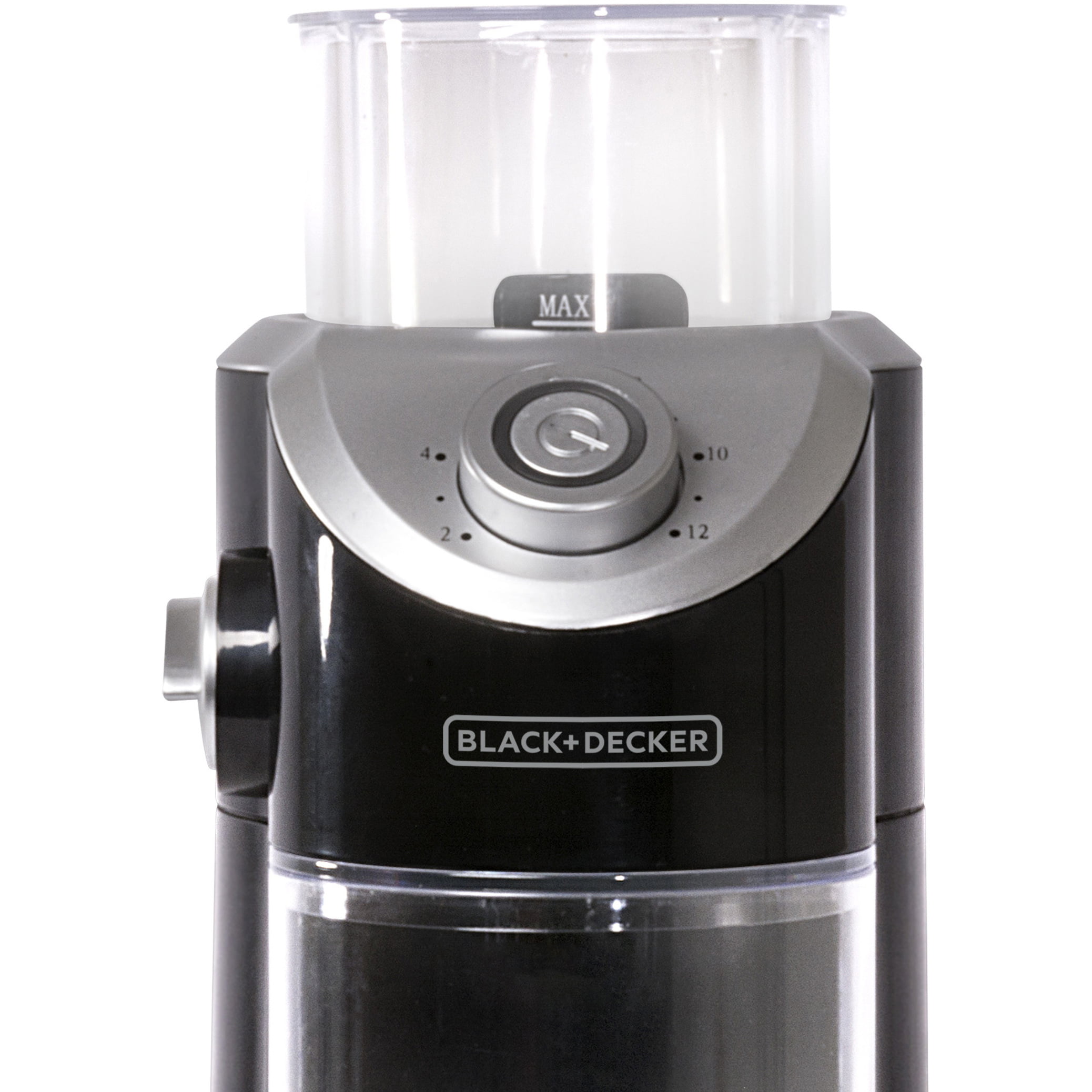 Black And Decker Home Automatic Electric Coffee Grinder