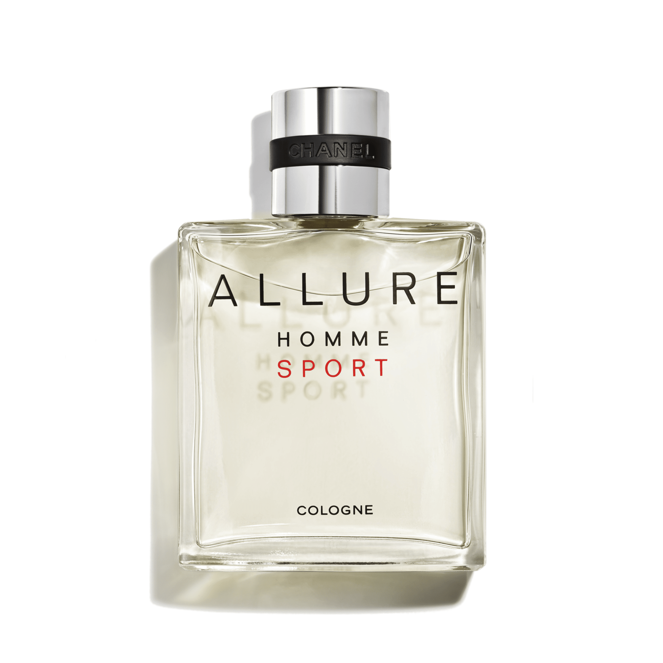 Chanel ALLURE HOMME SPORT Cologne For Men 3.4 fl oz / 100 ml Spray