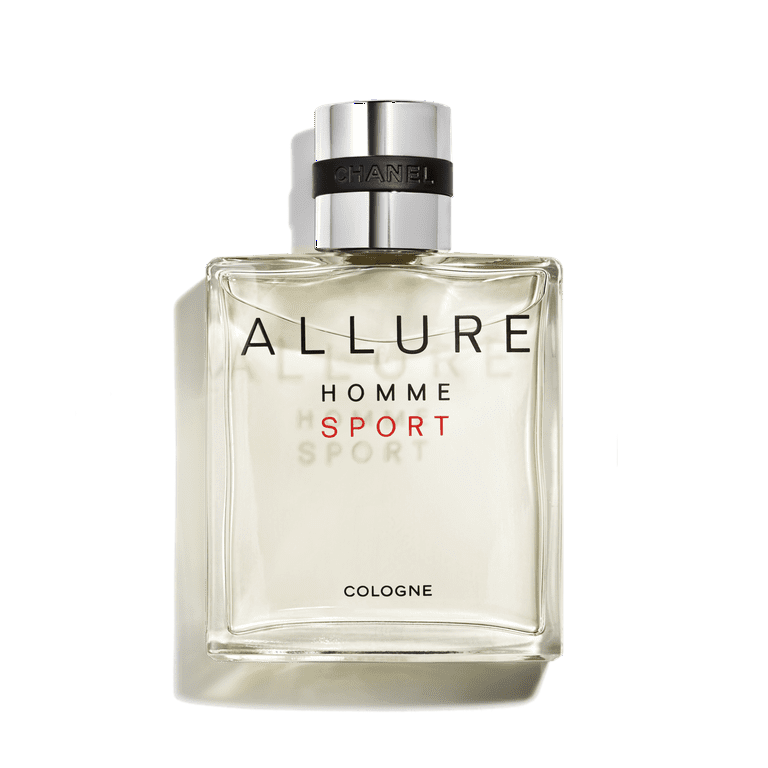 The Greatest Fresh Fragrance EVER?  Chanel Allure Homme Sport Cologne  Review 