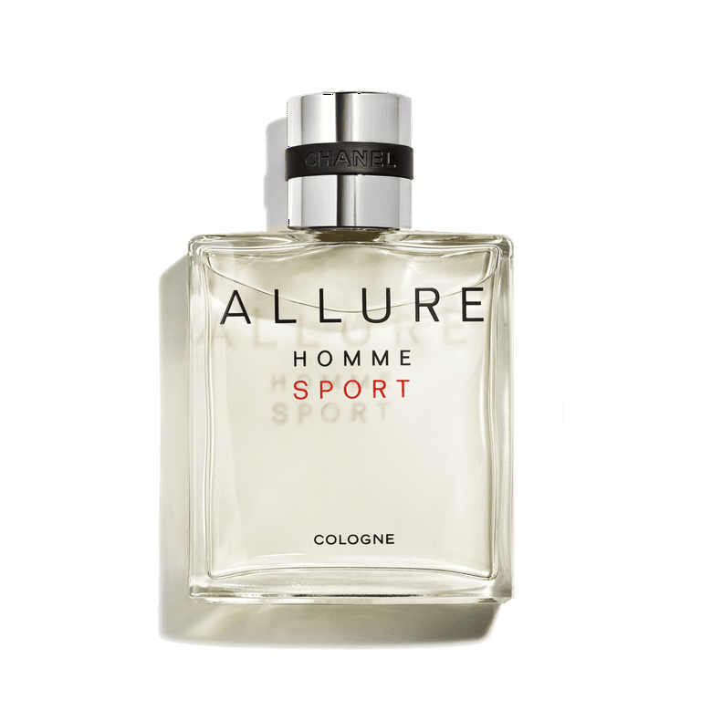 Allure Homme Sport - Cologne & Fragrance