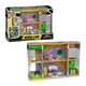 thumbnail image 3 of Figura Coleccionable Funko Bitty Boxes TMNT Tortugas Ninjas La Guarida De Las Alcantarillas 1 Pieza, 3 of 4