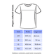 thumbnail image 4 of Playera Infantil Unisex Space Cat, Gatito Del Espacio, 4 of 4