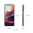 thumbnail image 2 of Smartphone Motorola MOTO G15 4G 128GB Gris Desbloqueado, 2 of 5