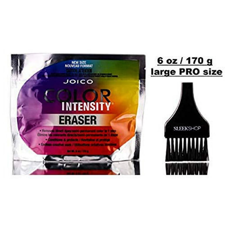 Joico Color Intensity Eraser 1.5 oz – Beauty Supply 123 Outlet