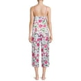 thumbnail image 3 of Secret Treasures Women's Cami and Pants Set, 2-Piece, 3 of 5
