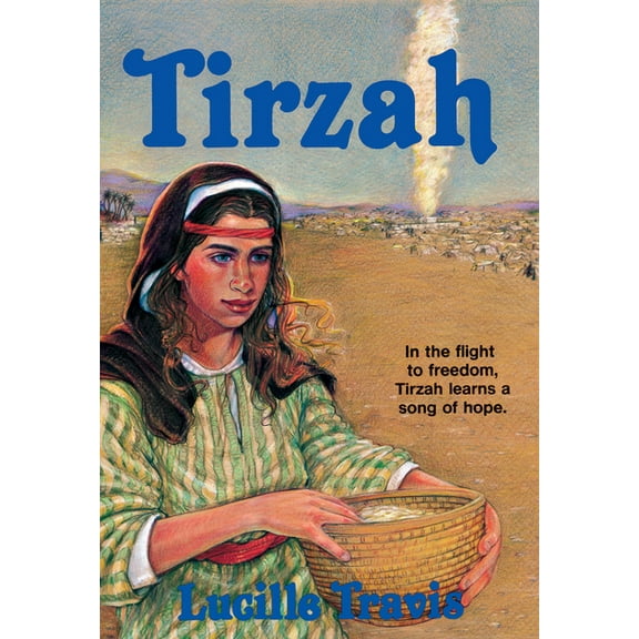 Tirzah, (Paperback)