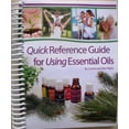 thumbnail image 1 of Pre-Owned Quick Reference Guide for Essential Oils (13th Edition) 2012, 9781937702014, 1937702014, Paperback, 13th Edition edition, 1 of 1