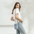 thumbnail image 3 of Pomelo Best Crossbody Cell Phone Purse for Women with Magnetic Phone Pocket and Card Slots, 3 of 6