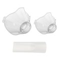 thumbnail image 2 of Taza de Nebulización Portátil, Atomizador, Humidificador, Inhaladores, , Kit de Repuesto, de Accesorios para Adultos, Niños, Oficina - 9x5cm 6x4cm Máscara 9x5cm 6x4cm Macarena Tanque nebulizador, 2 of 6