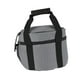 thumbnail image 5 of Bolsa organizadora de utensilios de cocina para exteriores, portátil y multifuncional. Gris L, 5 of 9