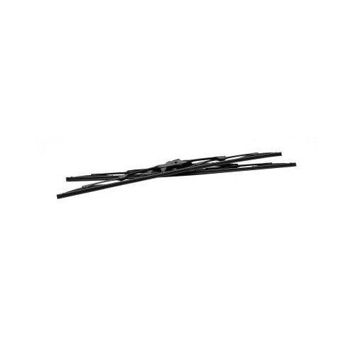 Motorcraft WW-2401-PF Premium Flat Wiper Blade