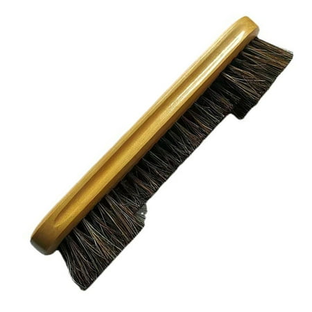 

9Inch Billiard Table Cleaning Brush Durablesnooker Pool Table Rail Brush