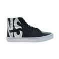 thumbnail image 1 of Vans SK8-Hi Men's Shoes 'Classic Tumble' Black-True White vn0a38ge-ubc, 1 of 6
