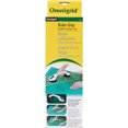 thumbnail image 5 of Dritz Omnigrid Double Suction Cup Ruler Grip, White, 5 of 5